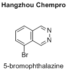 5-bromophthalazine