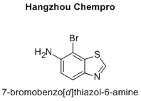7-bromobenzo[d]thiazol-6-amine