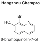 8-bromoquinolin-7-ol