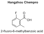 2-fluoro-6-methylbenzoic acid