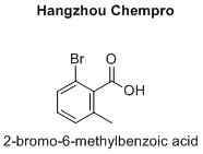 2-bromo-6-methylbenzoic acid