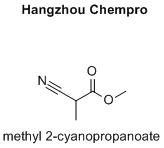 methyl 2-cyanopropanoate