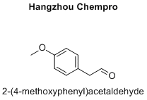 2-(4-methoxyphenyl)acetaldehyde