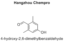 4-hydroxy-2,6-dimethylbenzaldehyde
