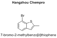 7-bromo-2-methylbenzo[b]thiophene
