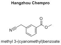 methyl 3-(cyanomethyl)benzoate
