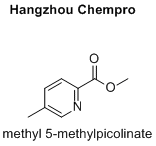 methyl 5-methylpicolinate