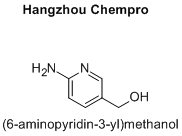 (6-aminopyridin-3-yl)methanol