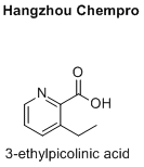 3-ethylpicolinic acid