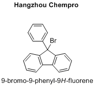 9-bromo-9-phenyl-9H-fluorene