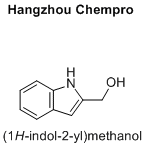(1H-indol-2-yl)methanol
