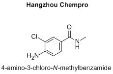 4-amino-3-chloro-N-methylbenzamide