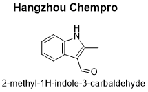 2-methyl-1H-indole-3-carbaldehyde