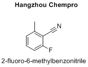 2-fluoro-6-methylbenzonitrile