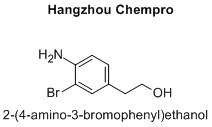 2-(4-amino-3-bromophenyl)ethanol
