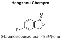 5-bromoisobenzofuran-1(3H)-one