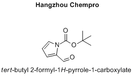 tert-butyl 2-formyl-1H-pyrrole-1-carboxylate