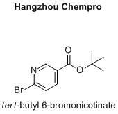tert-butyl 6-bromonicotinate