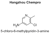 5-chloro-6-methylpyridin-3-amine