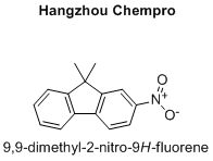 9,9-dimethyl-2-nitro-9H-fluorene