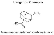 4-aminoadamantane-1-carboxylic acid