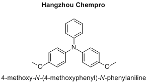 4-methoxy-N-(4-methoxyphenyl)-N-phenylaniline