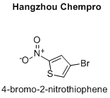 4-bromo-2-nitrothiophene