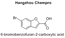 6-bromobenzofuran-2-carboxylic acid