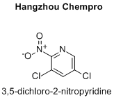 3,5-dichloro-2-nitropyridine