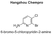 6-bromo-5-chloropyridin-2-amine