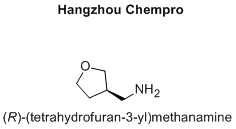(R)-(tetrahydrofuran-3-yl)methanamine