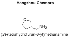 (S)-(tetrahydrofuran-3-yl)methanamine