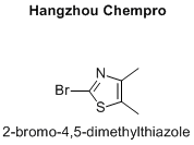 2-bromo-4,5-dimethylthiazole