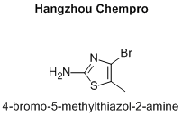 4-bromo-5-methylthiazol-2-amine