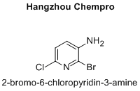 2-bromo-6-chloropyridin-3-amine