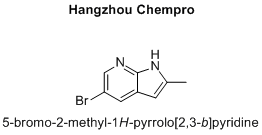 5-bromo-2-methyl-1H-pyrrolo[2,3-b]pyridine