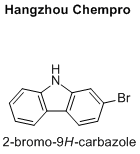 2-bromo-9H-carbazole