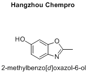 2-methylbenzo[d]oxazol-6-ol