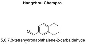 5,6,7,8-tetrahydronaphthalene-2-carbaldehyde