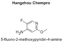 5-fluoro-2-methoxypyridin-4-amine