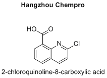 2-chloroquinoline-8-carboxylic acid