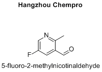 5-fluoro-2-methylnicotinaldehyde