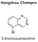 5-bromoquinazoline