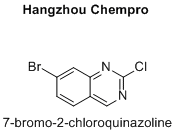 7-bromo-2-chloroquinazoline