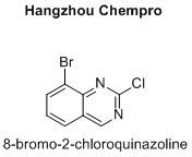 8-bromo-2-chloroquinazoline