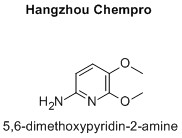 5,6-dimethoxypyridin-2-amine