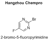 2-bromo-5-fluoropyrimidine