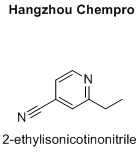 2-ethylisonicotinonitrile