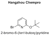 2-bromo-6-(tert-butoxy)pyridine