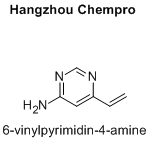 6-vinylpyrimidin-4-amine